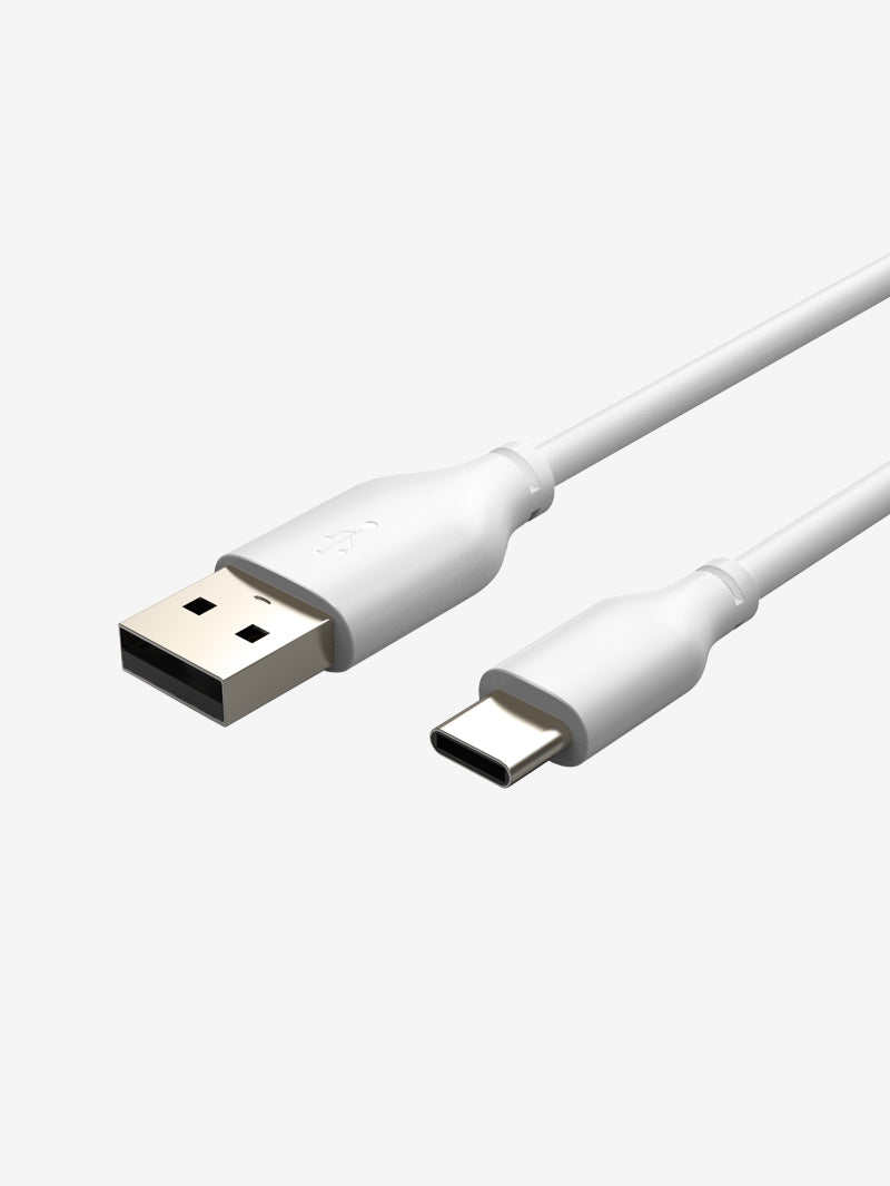Câble de chargeur USB A 2.0 vers USB C 3A en gros pour Samsung Galaxy
