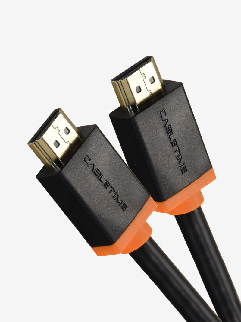 4K 60HZ HDMI 2.0 Cord Cable for PC TV 