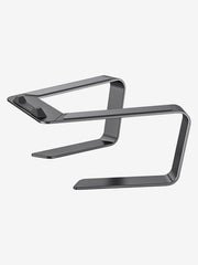 Ergonomic Laptop Riser Stand for Desk Laptop Computer Riser 