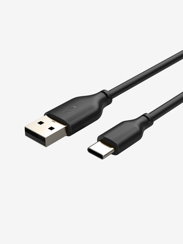 Оптовый зарядный кабель USB A 2.0 на USB C 3A для Samsung Galaxy