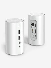 CABLETIME 10 IN 1 USBC Docking Station 
