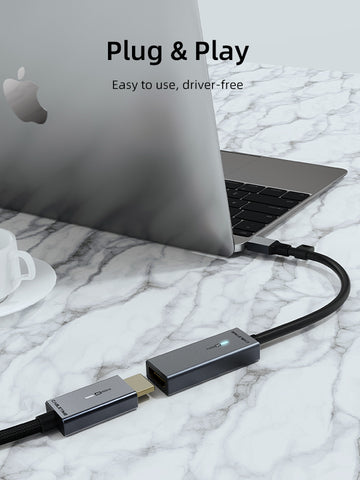 Best Cheap USB Type C Male To HDMI Female Adapter - CABLETIME