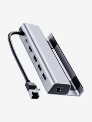 Best design CABLETIME 6 IN 1 Docking Station for Steam Deck